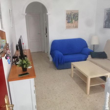 Apartamento Wifi, Garaje Centro Y Playa Chipiona Zewnętrze zdjęcie