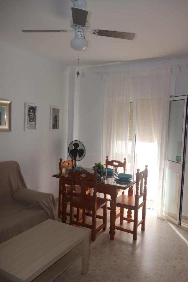Apartamento Wifi, Garaje Centro Y Playa Chipiona Zewnętrze zdjęcie